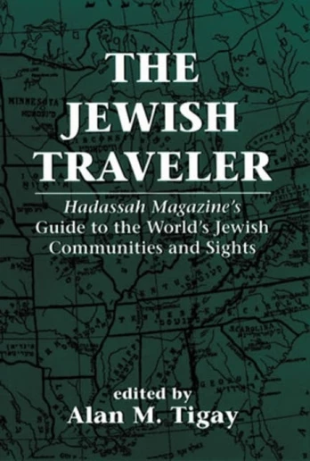 Jewish Traveler
