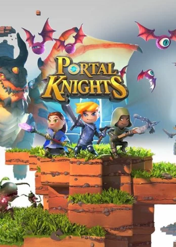 Portal Knights PC