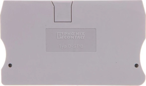 Phoenix Contact D-ST 10, 50 vnt.