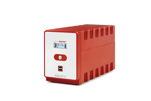 UPS Salicru SOHO 1200VA