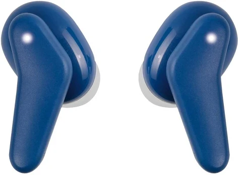 Belaidės ausinės - Vivanco Fresh Pair BT 60607 Mėlynos