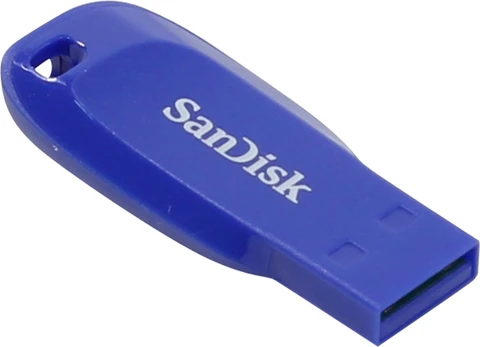 Sandisk MEMORY DRIVE FLASH USB2 32GB/SDCZ50C-032G-B35BE SANDISK