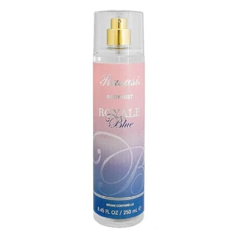 Blue Rasasi Royal Mėlyna BOR W 250 ml