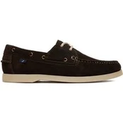 Nautica Mokasinai CEO-COMO-02 MI08 Ruda
