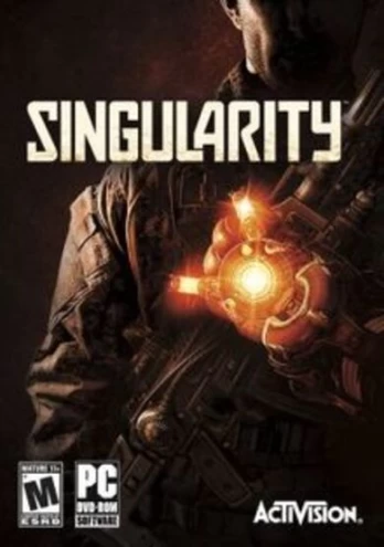 Singularity PC