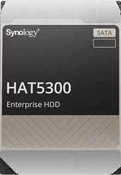 Dysk Synology 3.5'' SATA HDD HAT5300 8 TB