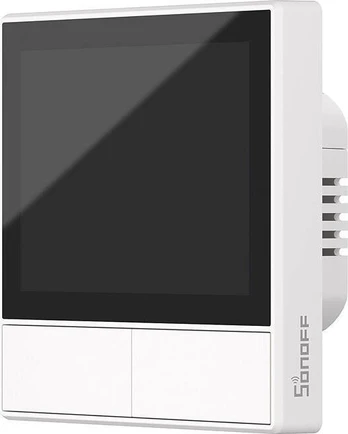 Smart Scene Wall Switch Sonoff NSPanel (baltas)