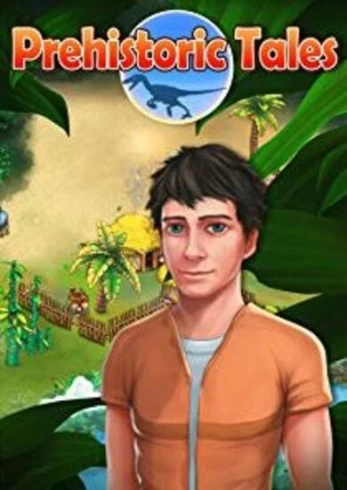 Prehistoric Tales Steam