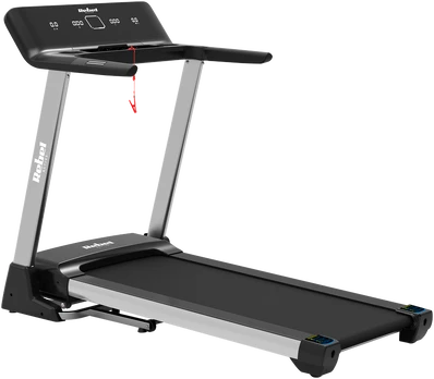 REBEL ACTIVE elektrinio bėgimo takelio modelis RBA-1004