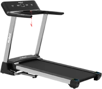 REBEL ACTIVE elektrinio bėgimo takelio modelis RBA-1004 kaina