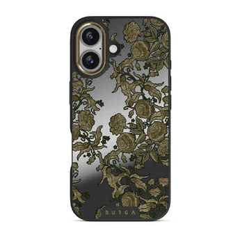 Destiny - iPhone 17 Case, Elite Mirror (MagSafe) / Gold