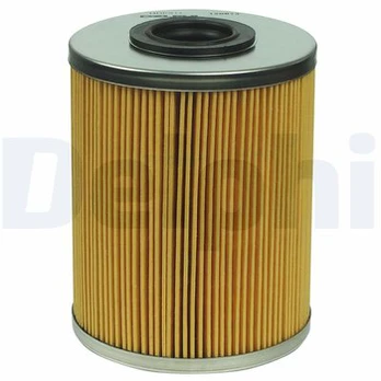 Kuro filtras DELPHI HDF511