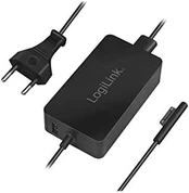 LogiLink Ladegerät Surface Nešiojamas kompiuteris
