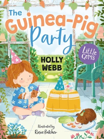 Guinea-Pig Party