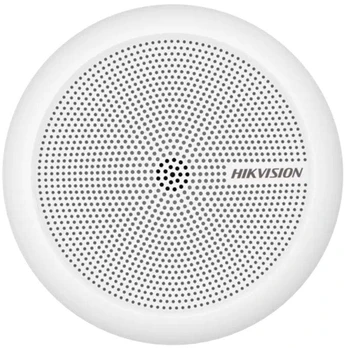 Hikvision mikrofonas DS-2FP2061