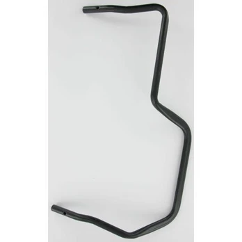 Shifter rod transmission
