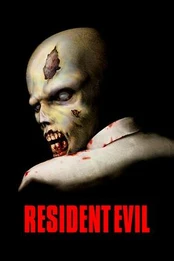 Resident Evil PC