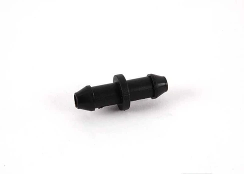BMW E87 pakeliamųjų durų plovimo žarnos adapteris Originalus 61688252747