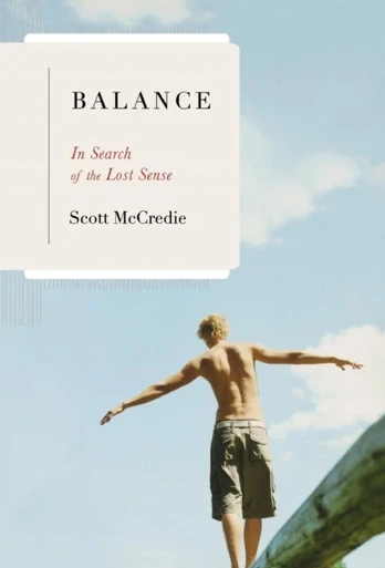 KNYGA Scott Mccredie Balansas