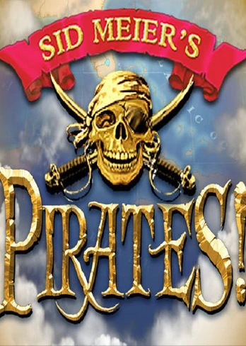 Sid Meier's Pirates! PC