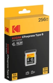 Kodak CFexpress Type B 256GB