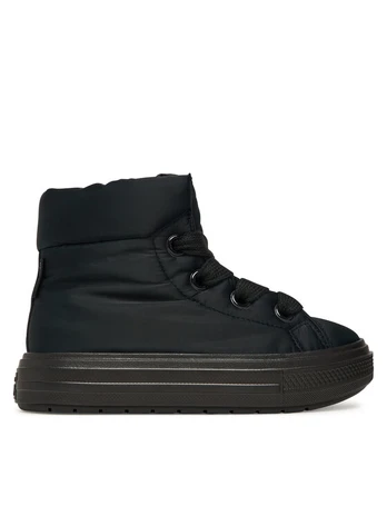 Sniego batai Converse Chuck Taylor All Star Elements Boot A12941C Juoda