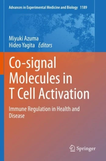 Co-signal Molecules in T Cell Activation