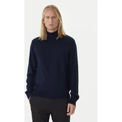 Calvin Klein Golfas LV04LD317G Mėlyna Regular Fit
