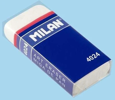 Milan Sintetinis kaučiukas (10vnt.)
