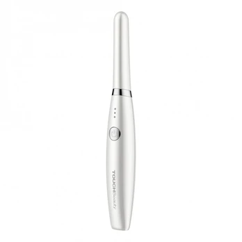TOUCH BEAUTY SILICONE HEATED blakstienų rietiklis
