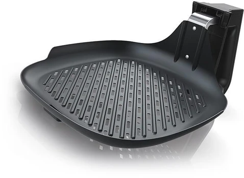 Whirlpool HD9911/90 AIRFRYER GRILLPANDE