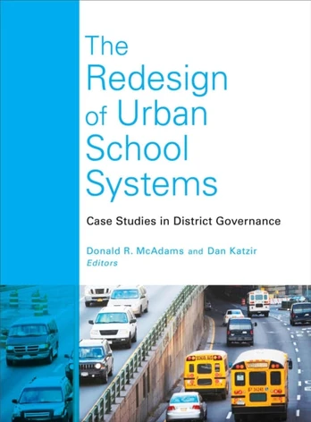 Redesign of Urban School Systems