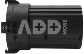 Aputure Spotlight mini lens 36°