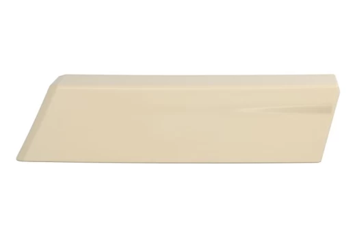 dangtis, radiatoriaus grotelės R50/132