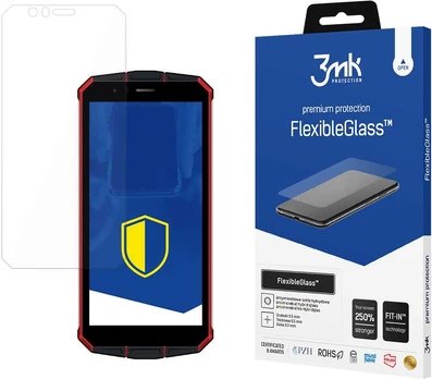 3Mk Protection Maxcom MS507 - 3mk FlexibleGlass