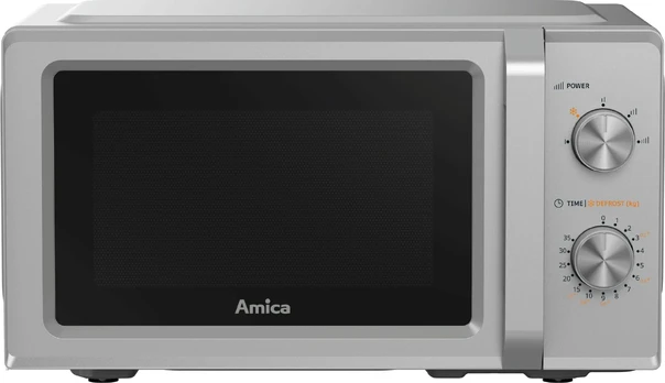 Mikrobangų krosnelė AMICA MMF20M4S