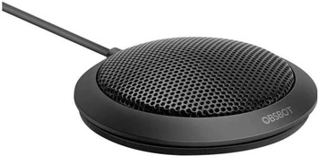 OBSBOT HQ Mic