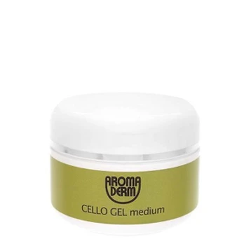 STYX Cello Gel Medium Anticeliulitinis gelis, 150 ml