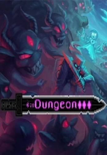 bit Dungeon III Steam