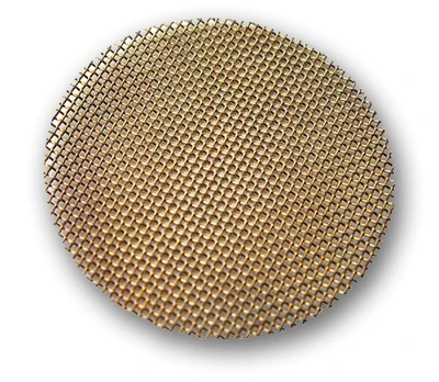 Filtras su tarpikliu Bradas, 33 mm