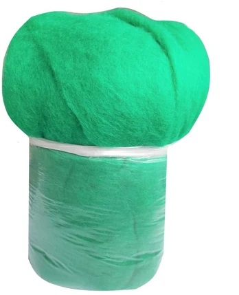 RAINBOW Vilna vėlimui 500g, spalva 209