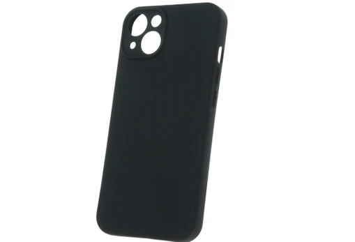 Mocco Silicone Back Case for Apple iPhone 15 Pro