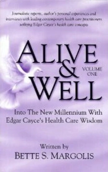 Alive & Well