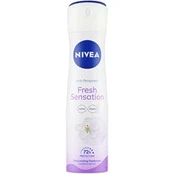 Nivea Fresh Sensation 150 ml