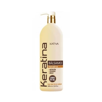 KERATINA bA lsamo nutrition 1000 ml