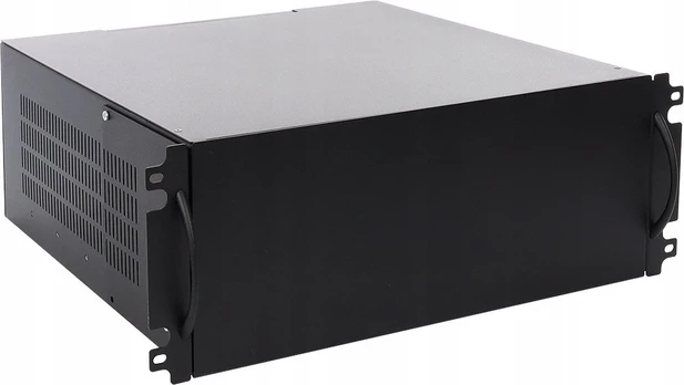 ARAD4N PULSAR RACK korpusas 4U 400mm