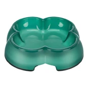 Dubenėlis plastikinis šunims 0.25 l/12 cm, įvairių sp. kaina