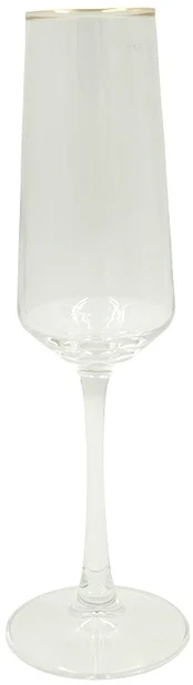 Taurė šampanui, 250 ml