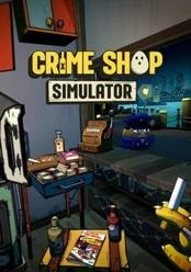 Crime Shop Simulator: A Prison Boss Game PC