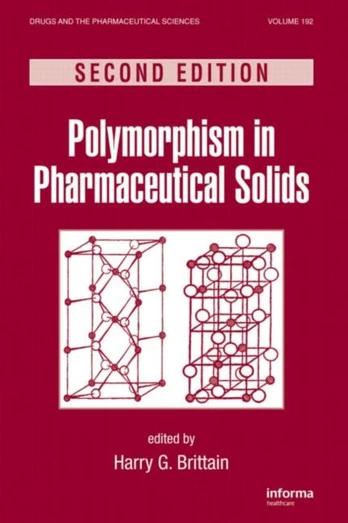 Polymorphism in Pharmaceutical Solids